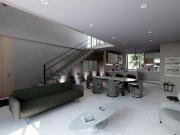 Casa nueva en condominio de dos casas vigilancia en zona...