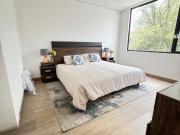 CASA NUEVA EN CONDOMINIO EN COYOACAN CON JARDIN Y ROOF...