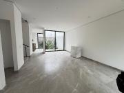 CASA NUEVA EN CONDOMINIO EN COYOACAN CON JARDIN Y ROOF...