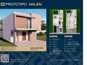 Casa Nueva en condominio en Venta