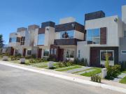 CASA NUEVA EN CONDOMINIO EN ZINACANTEPEC TOLUCA ESTADO...
