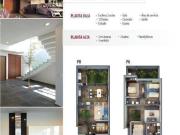 Casa nueva en condominio Galerias Santa anita ENTREGA...