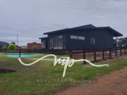 CASA NUEVA EN CONDOMINIO MANTAGUA 3D 3B