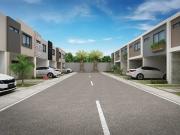 CASA NUEVA en CONJUNTO HABITACIONAL EN EL COYOL