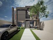 CASA NUEVA EN CONSTRUCCIÓN EN JARDINES DE ATIZAPAN