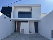 Casa nueva en Cortijo de San Agustin, Tlajomulco