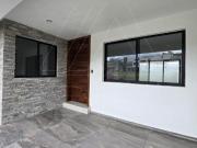 CASA NUEVA EN COTO EN PASEOS DEL PARQUE CASA NUEVA EN COTO EN PASEOS DEL PARQUE