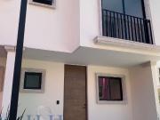 Casa Nueva en Coto en Tlaquepaque Centro MODELO PARRA