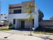 Casa nueva en coto Soare en Solares Residencial Zapopan