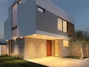 CASA NUEVA EN COTO TERMA PRIVANZA SOLARES