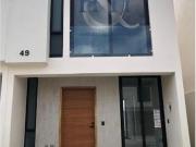 CASA NUEVA EN COTO ZONA REAL VALDEPEÑAS