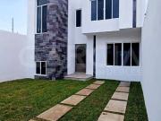 CASA NUEVA EN CUAUTLA