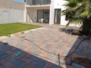 CASA NUEVA EN CUAUTLA Y JARDIN