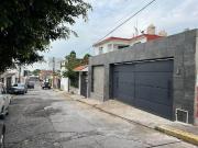 CASA NUEVA EN CUERNAVACA, A UNOS MINUTOS DEL CENTRO!