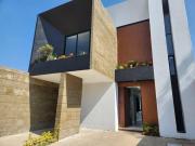 CASA NUEVA EN DELICIAS CUERNAVACA