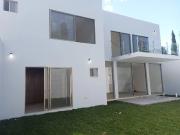 Casa NUEVA en Delicias  Cuernavaca