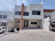 Casa Nueva en Delicias, Cuernavaca, Morelos