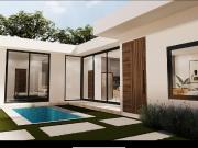 Casa Nueva en Delicias zona Dorada