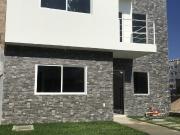 casa nueva en el fraccionamiento itaca, terán, tuxtla...