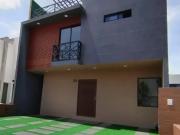 Casa nueva en El Mirador, El Marqués Amplia, moderna y...