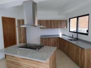 CASA NUEVA EN EL NORTE DE CUERNAVACA LOMAS TETELA