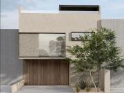 Casa Nueva en El Refugio