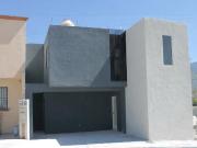 Casa NUEVA en El Volcán