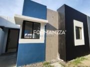 Casa Nueva en Esq. Modelo Ruta Maya en Venta, Fracc....