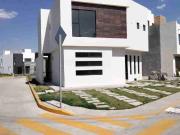 CASA NUEVA EN ESQUINA EN SAN MATEO ATENCO