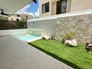 Casa nueva en esquina, Via Cumbres / New corner home,...