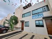 Casa NUEVA EN EVNTA 3 HABITACIONES EN PLAYA DEL CARMEN