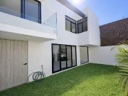 Casa Nueva en exclusivo fraccionamiento con doble...