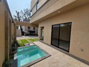 Casa Nueva en exclusivo fraccionamiento en Acapantzingo,...