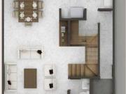 CASA NUEVA EN FENIX RESIDENCIAL, SAN MATEO ATENCO
