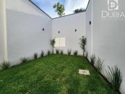 Casa NUEVA en Fracc Paseo de la Reina, JARDIN, 3 RECAMARAS