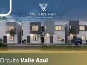 Casa Nueva en Fracc. Paseo del Valle, por Carretera a...