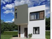 Casa Nueva en Fracc Privado