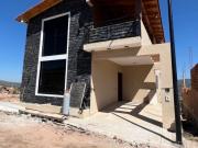 Casa nueva en Fracc. Real Providencia en Valle de...