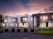 Casa nueva en Fraccionamiento