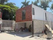 Casa NUEVA en FRACCIONAMIENTO, ACAPATZINGO, CUERNAVACA