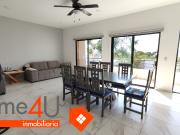 Casa nueva en fraccionamiento con acceso controlado y...