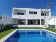 Casa Nueva en Fraccionamiento con Seguridad, BURGOS...