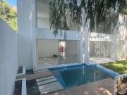 CASA NUEVA EN FRACCIONAMIENTO CON SEGURIDAD EN LOMAS DE...