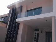 Casa Nueva en Fraccionamiento con Vigilancia en Jiutepec