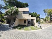 Casa nueva en FRACCIONAMIENTO en ACAPATZINGO, CUERNAVACA