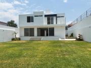Casa Nueva en Fraccionamiento en Brisas en Temixco,...
