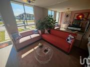 Casa nueva en fraccionamiento en Chalco, Estado de...