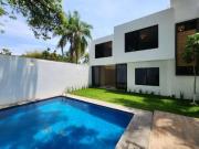 Casa NUEVA EN FRACCIONAMIENTO EN LOMAS DE LA SELVA...
