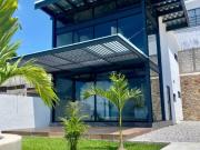 Casa NUEVA en FRACCIONAMIENTO en TEQUESQUITENGO, Morelos