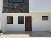 CASA NUEVA EN FRACCIONAMIENTO EN VENTA EN CUAUTLANCINGO...